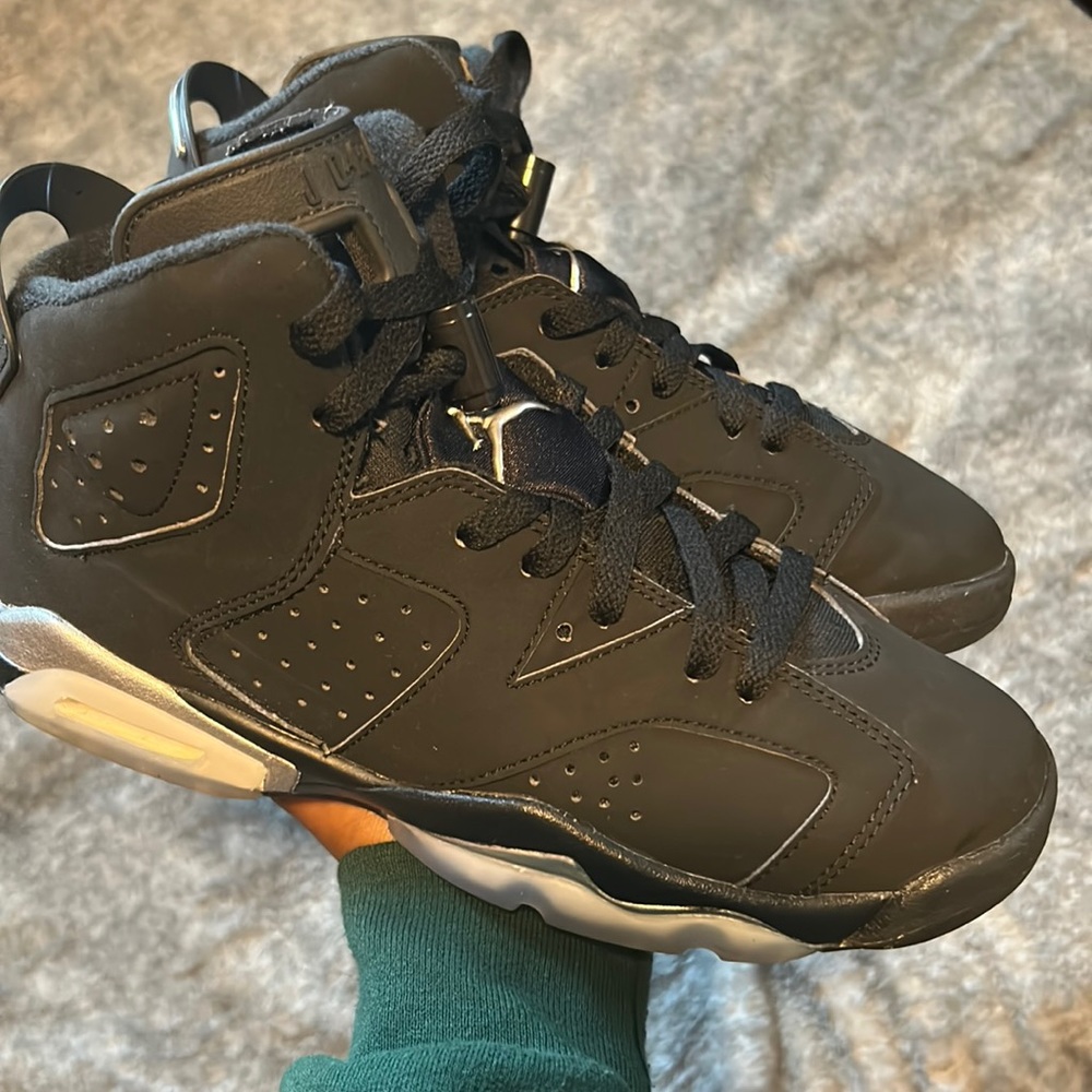 Air Jordan 6 Retro